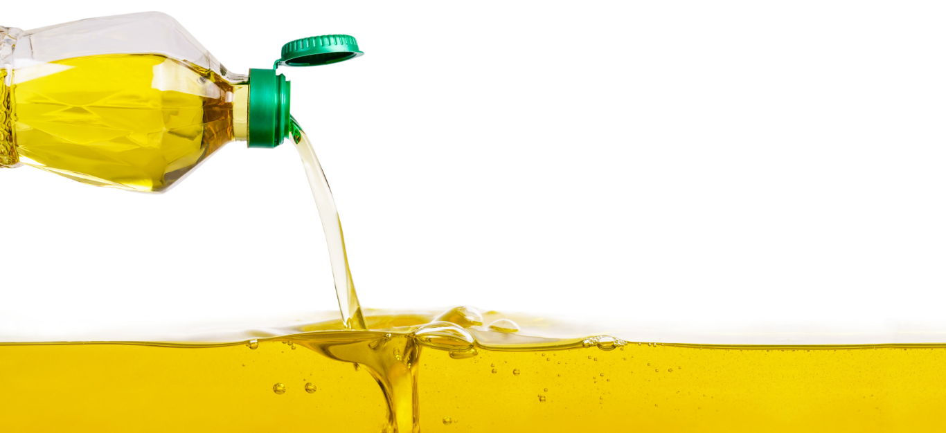 Edible Oil Refining