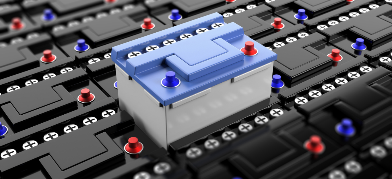Batteries
