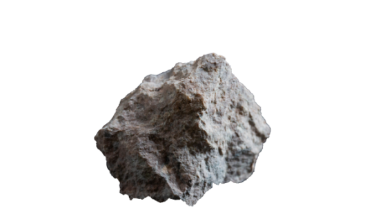 Talc & Barytes