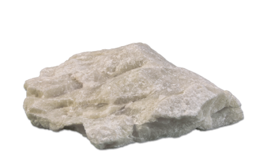 Ground Calcium Carbonate