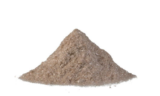 Ground Calcium Carbonate