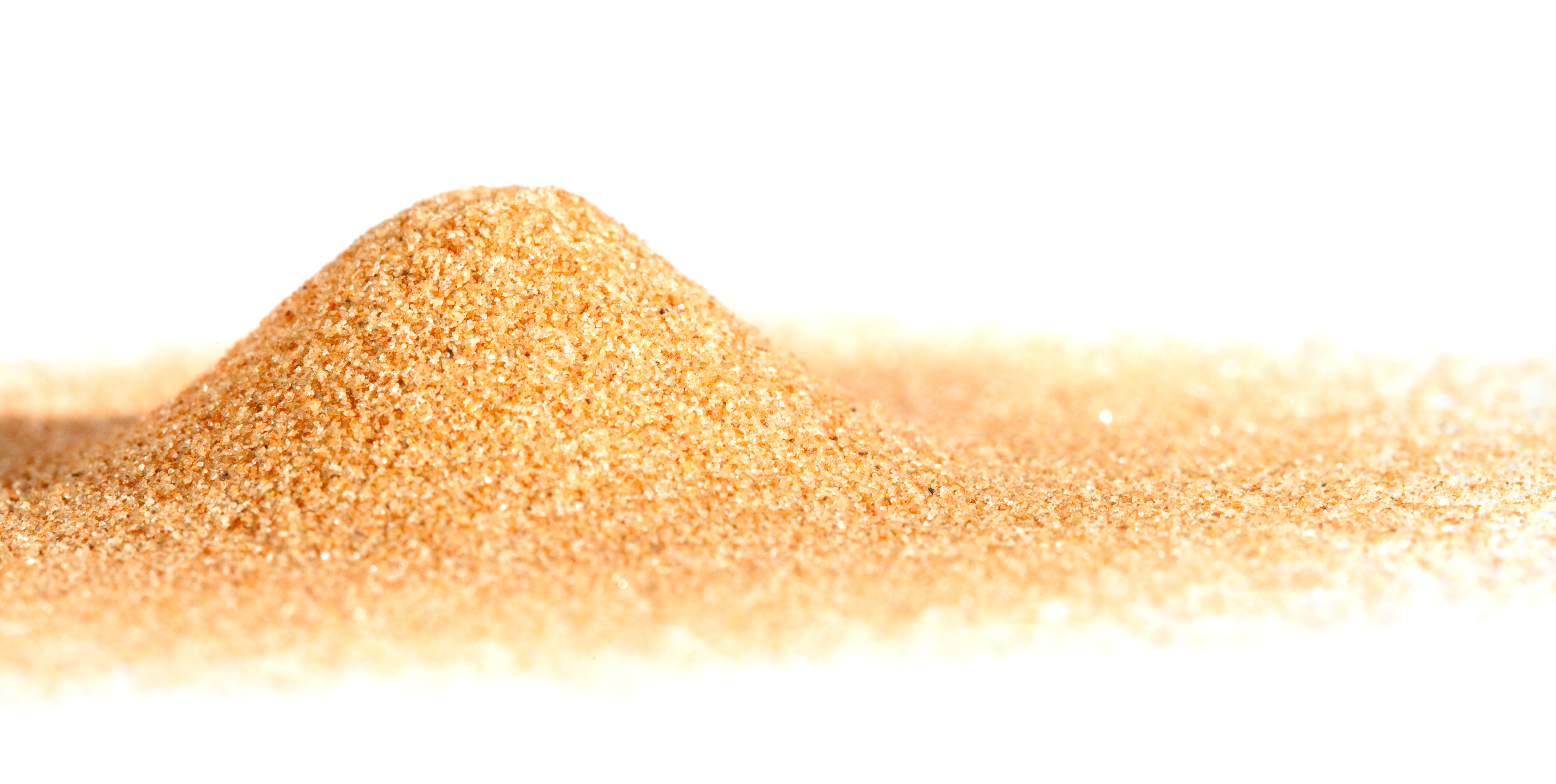 Ground Calcium Carbonate