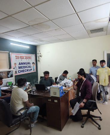 health_checkup