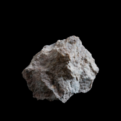 Kaolin Clay