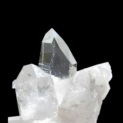 Quartz & Silica
