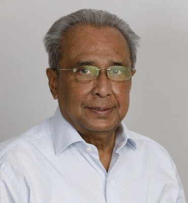 Atul Patel