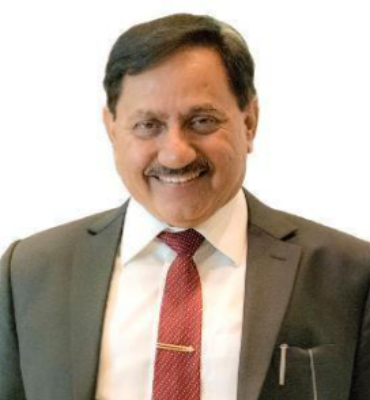Prem Kumar Taneja