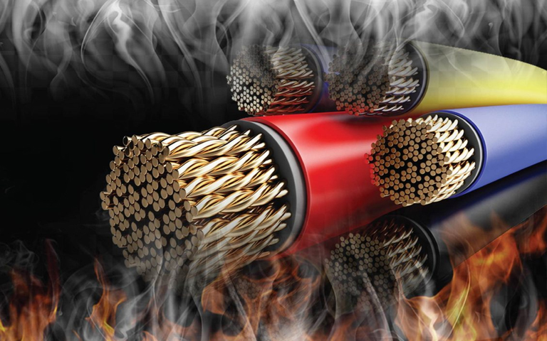 Flame Retardants ATH and MDH Low Smoke & Zero Halogen Free Compounds