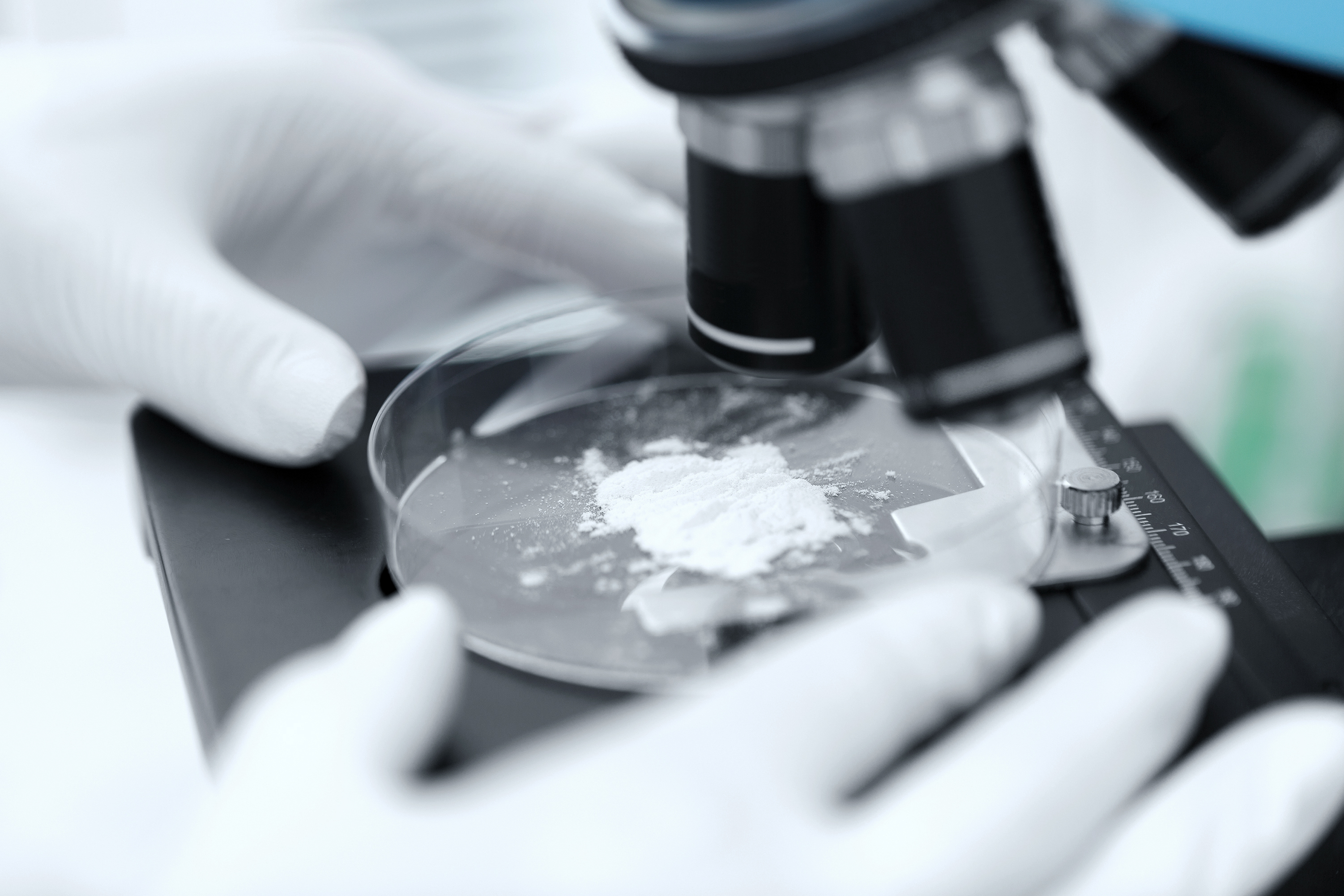 Research & Development