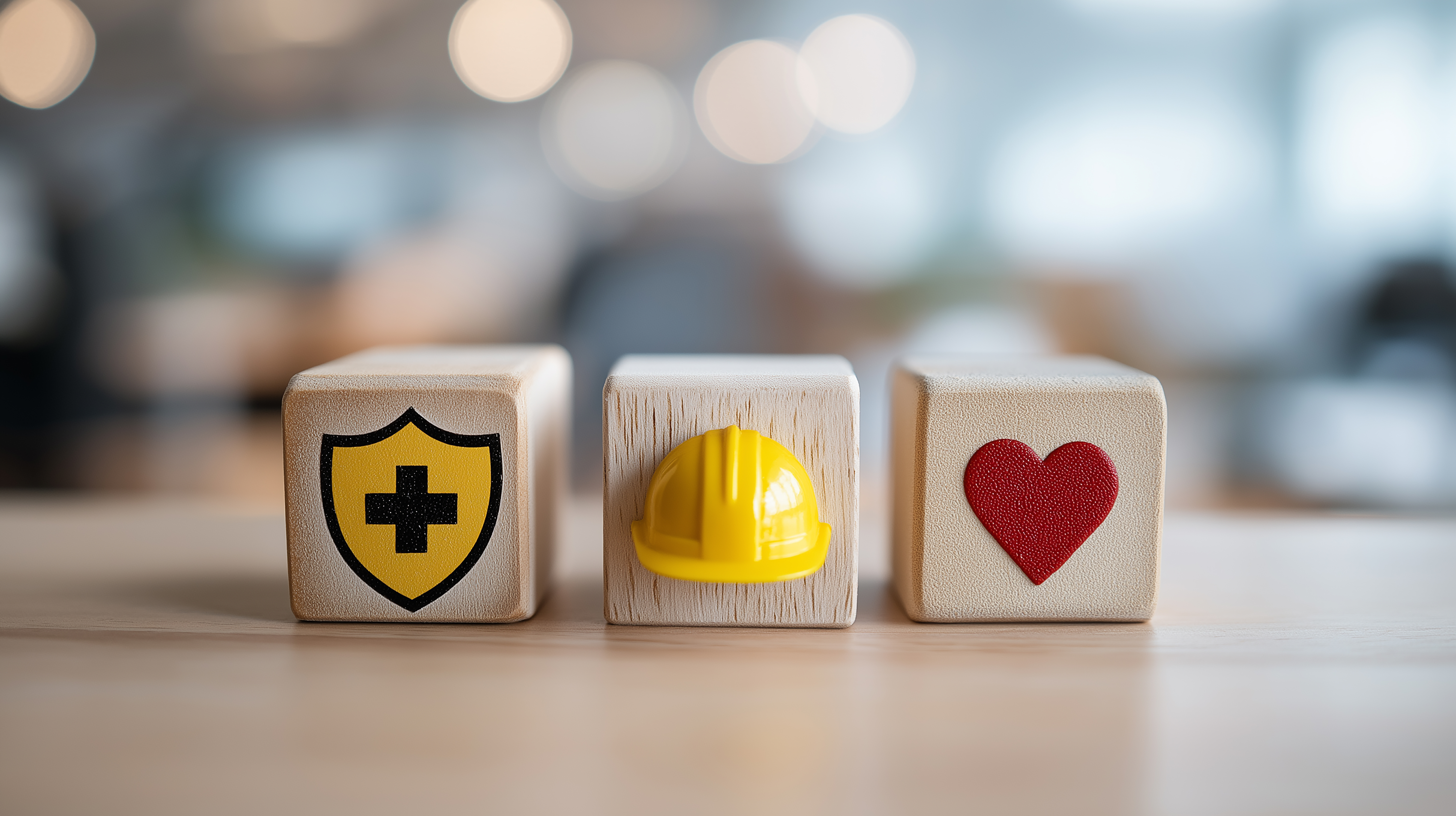 Health, Safety & Well-being
