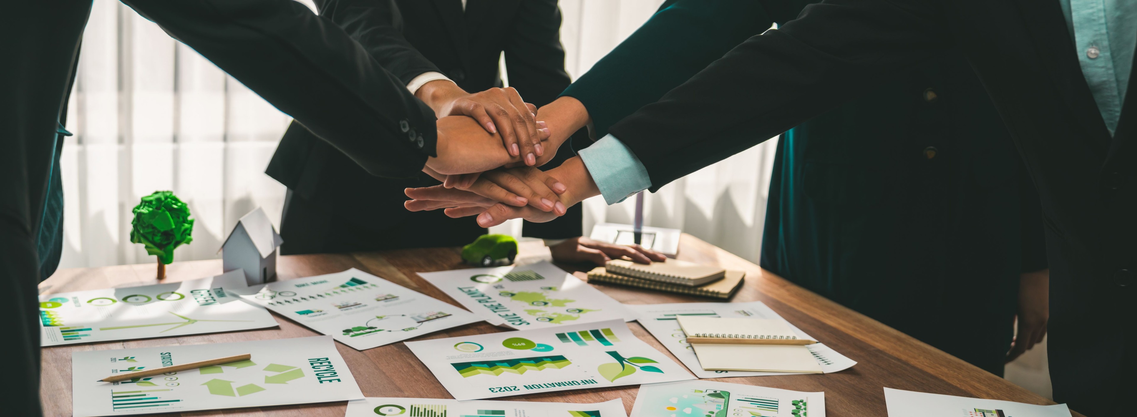 Responsible Business Practices
