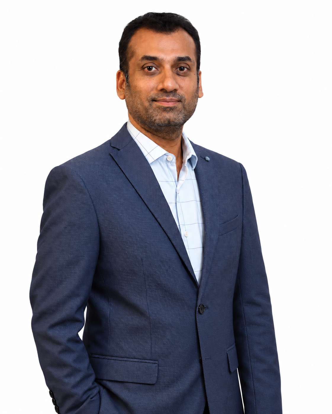 Atil C. Parikh