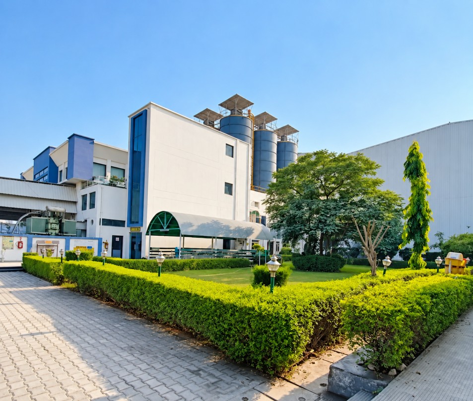 20 Microns mineral mining and processing plant