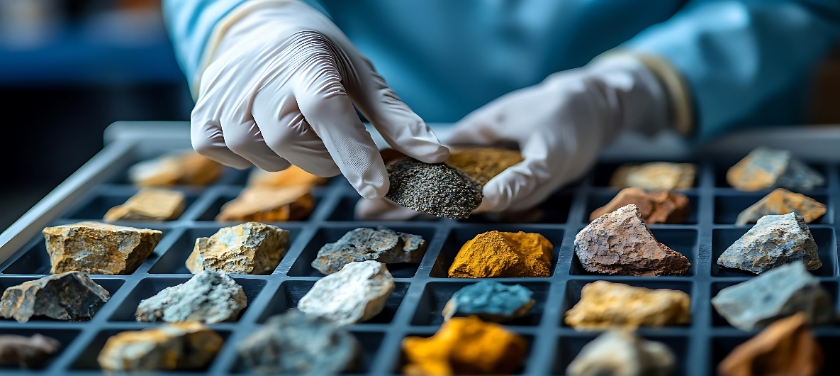 Ceramics technical support