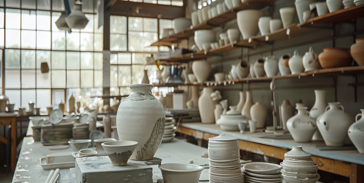 Ceramics market overview