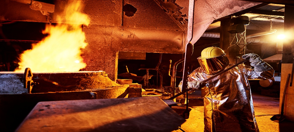 Foundry Casting technical support