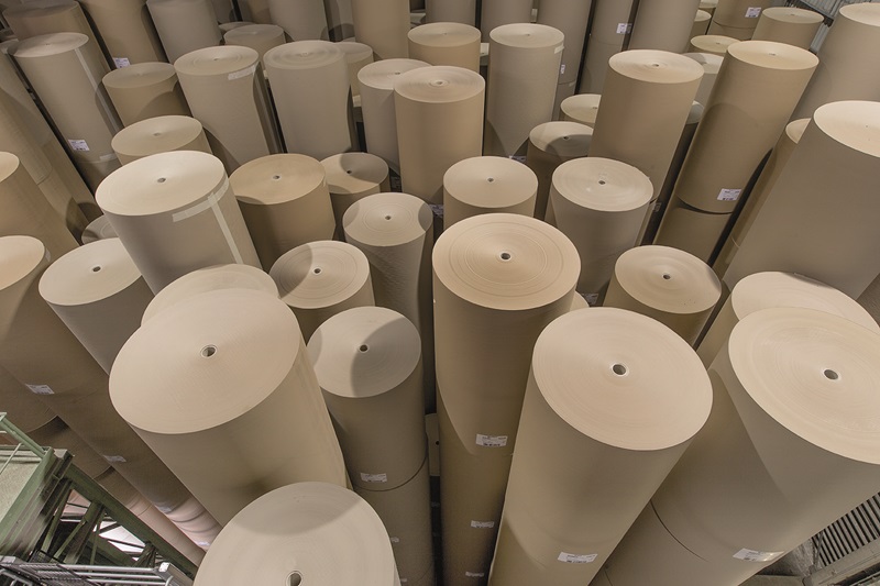 Paper & Boards Mineral - 20 Microns