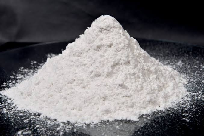 Micronised Mica