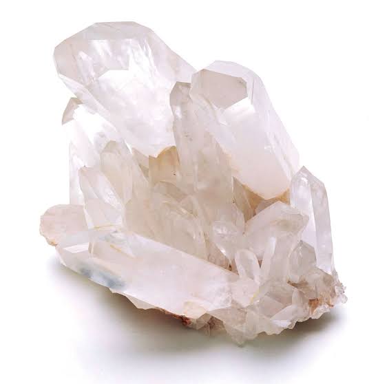 Quartz - Silica