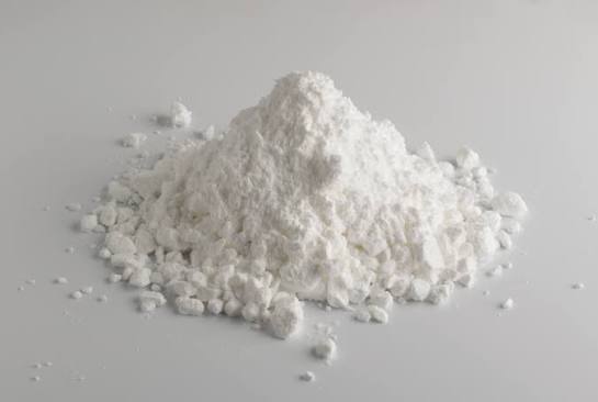 Micronised Silica