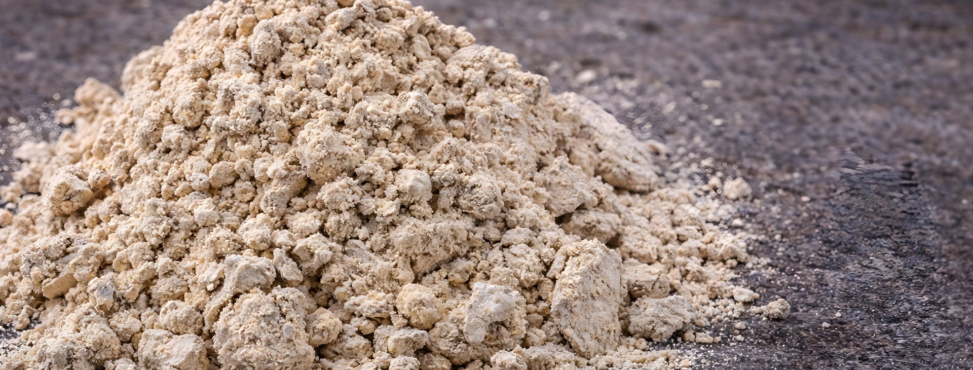 Bleaching Earth