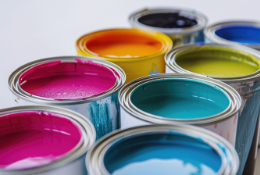 Khadi Coatings