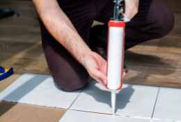 Fabric Back Coatings