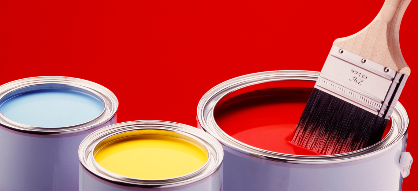 Paints & Coatings